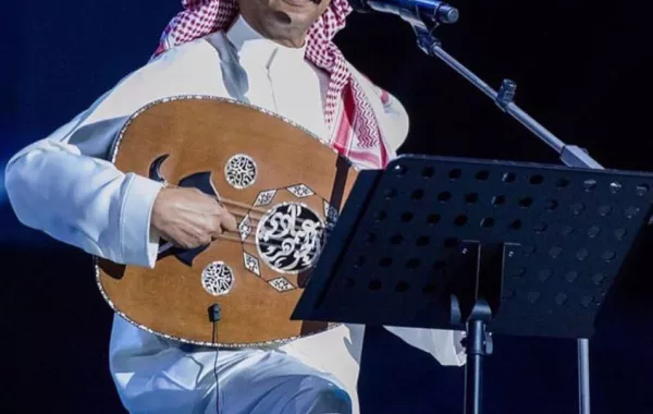 عبادي الجوهر وأصالة نصري.. توأمَة ثنائية وليلة شتوية في جدة