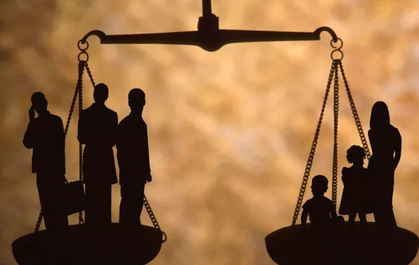 «طريقنا للسلم والتنمية».. الاحتفال باليوم العالمي للعدالة الاجتماعية