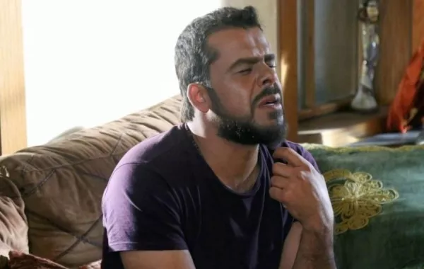 منذر رياحنة عن سبب انسحابه من "البيت الكبير": ظروف خاصة"