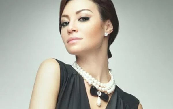 أروى جودة تروي  لـ"سيدتي نت" تفاصيل دورها في مسلسل "صانع الأحلام"
