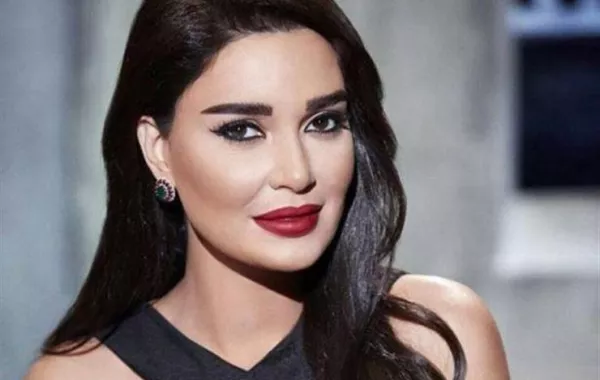 فيديو إحتفال سيرين عبد النور بعيد ميلادها