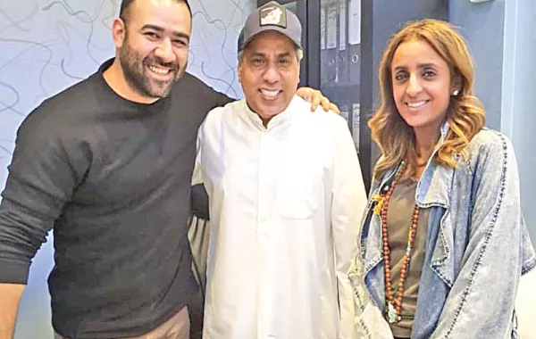 خروج مسلسل " دفعة 56" من سباق شهر رمضان لهذا السبب