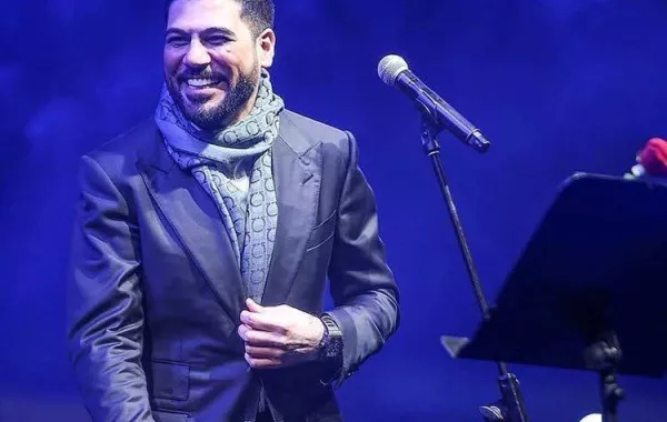 وليد الشامي يُجدد تعاونه مع تركي المشيقح والأنين