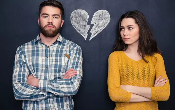 زوجي يريد الطلاق ماذا أفعل؟