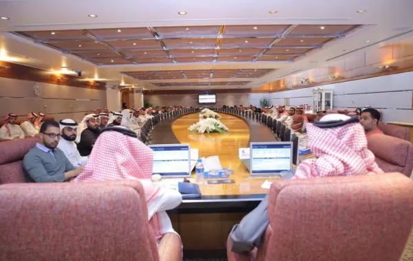 هدف يعقد بالتعاون مع غرفة الشرقية ورشة عمل للتعريف ببرنامج دعم التوظيف