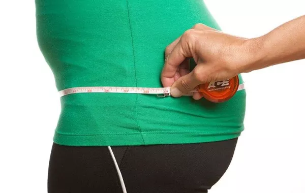 ما علاقة الوزن بأمراض القلب والسرطان‏؟