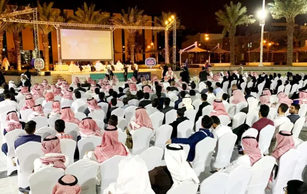 مبادرات لتمكين المرأة في ملتقى "جمعة طيران"