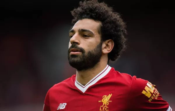 محمد صلاح يثير غضب متابعيه بسبب صورة!