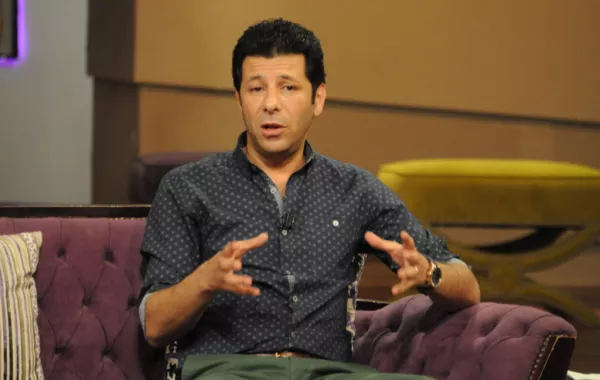 بالتفاصيل الكاملة: إياد نصار ينضم لقائمة ضحايا "الرقابة المصرية"