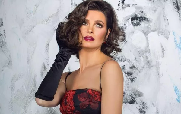 هل رفضت يسرا اللوزي بطولة مسلسل "زودياك"؟