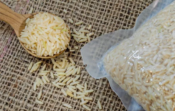 رئيس الغذاء والدواء.. يرد على مزاعم وجود "أرز بلاستيكي" في المملكة