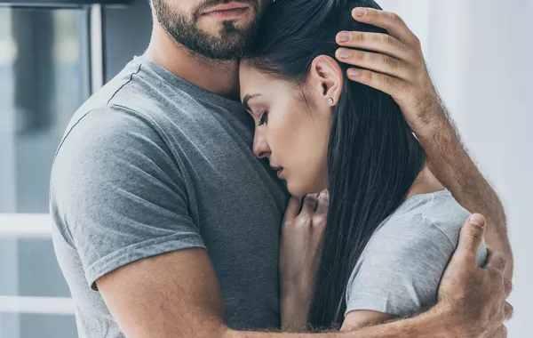 حل المشاكل الزوجية يحمي الأسر من التفكُّك