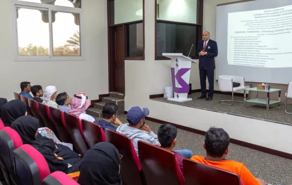 تحويل الابتكار إلى أسلوب حياة في الشارقة