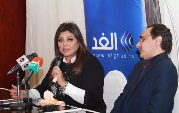 هالة صدقي في ندوة تكريمها: سعاد حسني أصابتني بالاكتئاب!