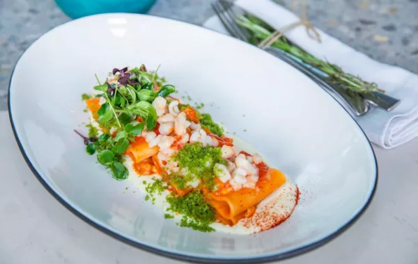 مطعم جيا يحتفل بيوم المرأة العالمي