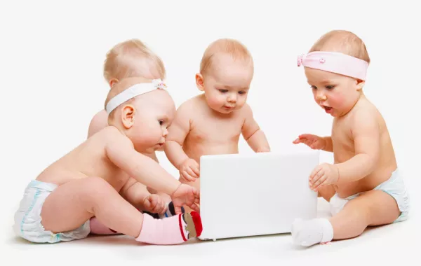 علامات تؤكد أن طفلك موهوب ولكنك لا تلاحظين 