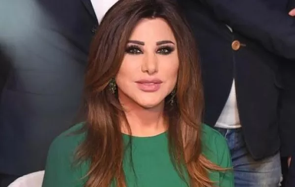 حقيقة انفصال نجوى كرم عن مدير أعمالها كريم أبي ياغي