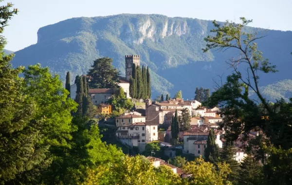 السفر إلى إيطاليا: لوكا حيث تحلو السياحة