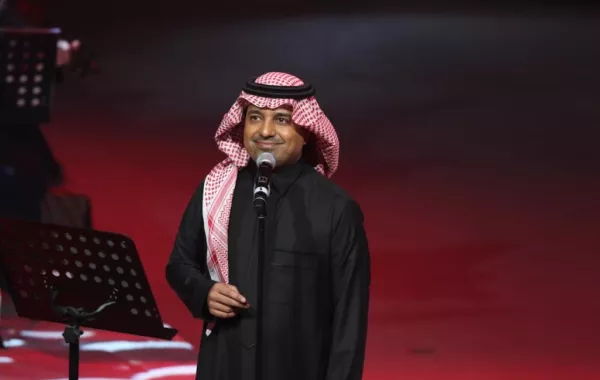 موسم الشرقية يحتضن راشد الماجد وأصيل أبو بكر