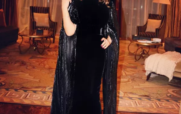سميرة سعيد في جولة حفلات قريباً في المغرب و"ديو" مع المغني الفرنسي الكونغولي ميتر جيمس