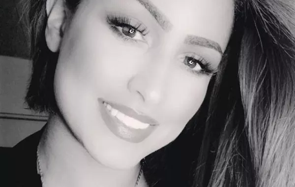 الفنانة الكويتية غدير الفهد تطالب بحق ابنتها: والدها يرفض الاعتراف بها