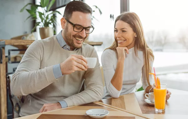 طريقةُ التَّعَامُلِ مع الزوجِ تُحَدِّدُ شخصيتَك.. فكيف ذلك؟