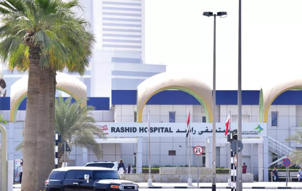 شريحة ذكية هي الأحدث لمعالجة الأمراض العصبية في دبي