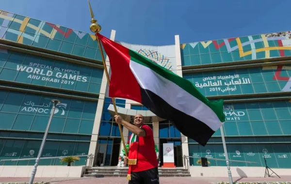 190 دولة في ضيافة الإمارات في شهر مارس