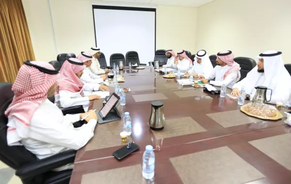 الجامعة الإسلامية وهيئة السياحة تفعِّلان برنامج العناية بمواقع التاريخ الإسلامي