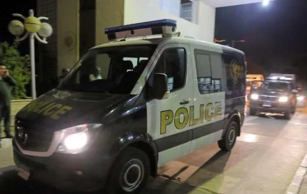 جريمة جديدة في مصر.. ذبح زوجته بعد 10 أيام من زواجهما لهذا السبب