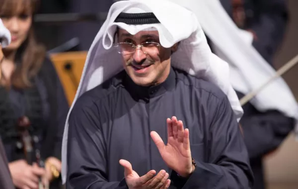 فرقة موسيقية كويتية تعيد جمهور الرياض إلى "الثمانينيات" في "أين تذهب هذا المساء"