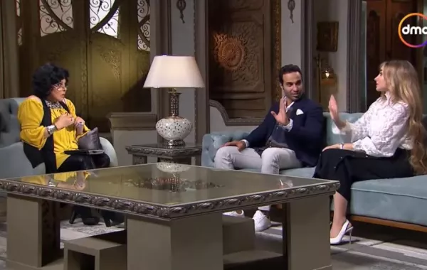بالفيديو: أحمد فهمي يكشف سر أزماته مع جمهور هنا الزاهد: بيعاكسوا بقلة أدب