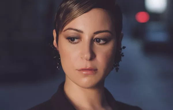 منة شلبي بالفيديو: أتمنى الزواج وإنجاب أطفال ولكن لم يحالفني الحظ