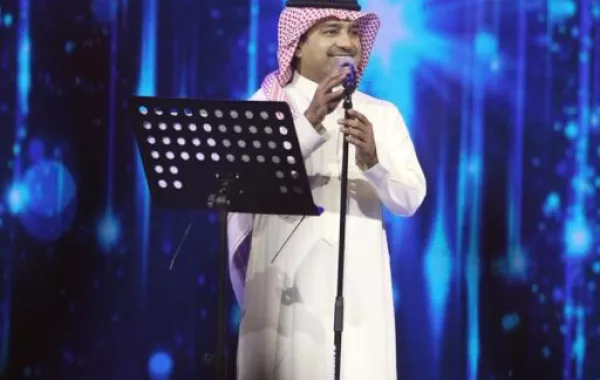 هذا ما أكده راشد الماجد وأصيل أبو بكر لـ"سيدتي" في افتتاح حفلات موسم الشرقية