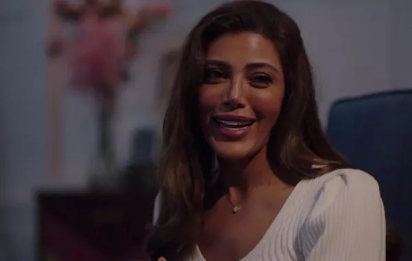 هل غاب طليق ياسمين عبد العزيز عن عيد ميلاد ابنته بأوامر من ريهام حجاج؟