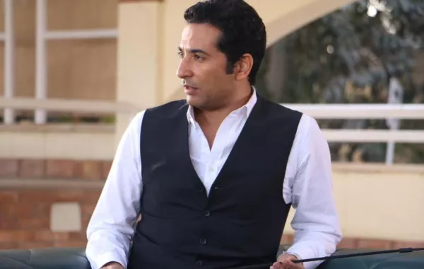 بالتفاصيل الكاملة: عمرو سعد يعود إلى ماراثون دراما رمضان 2019 بمسلسل "مؤجل"