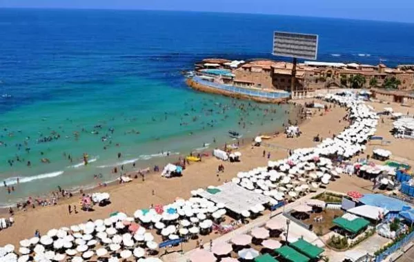 كتب على فيسبوك «أشتاق للموت» فخطفه الموج في بحر الأسكندرية