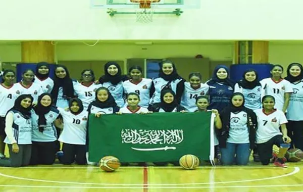السعوديات يواصلن الفوز في "أولمبياد أبوظبي"