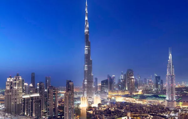 الإمارات من أفضل 10 دول في مؤشرات جودة الحياة