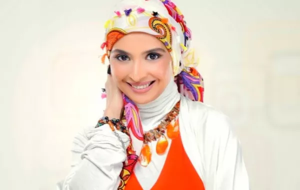 بالتفاصيل: حنان ترك تعود إلى السينما مع زوج حلا شيحة