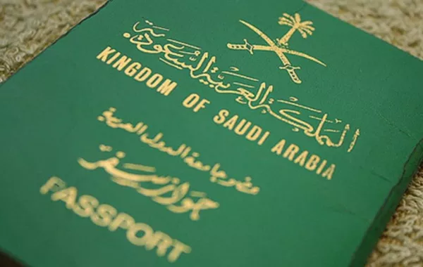 "الجوازات" تصدر أكثر من 544 ألف جواز