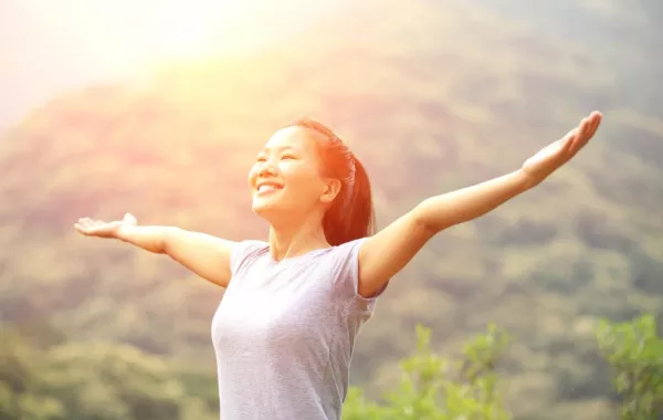 في يومها العالمي ما الذي تعنيه كلمة "السعادة"؟