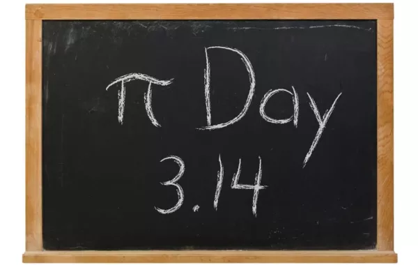 ما هو يوم العدد "pi" ومتى احتفل به للمرة الأولى