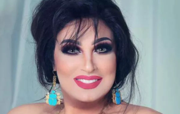 بالفيديو: فيفي عبده تكشف أسرار تدهور حالتها الصحية ولماذا فقدت قدرتها على المشي؟
