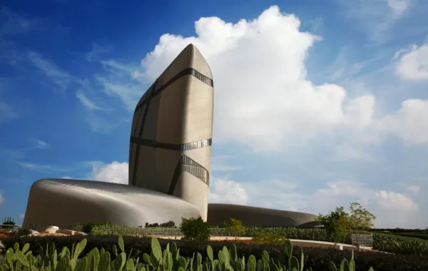 الثقافة والفن والإبداع تحت سقف "إثراء" في "الشرقية"