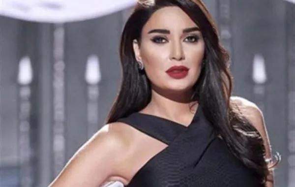 سيرين عبد النور تنشر فيديو مع ابنها كريستيانو... هكذا تهتم به
