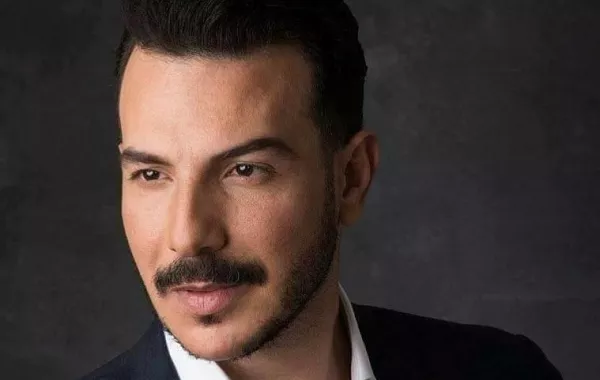 باسل خياط يحتفل بزفاف شقيقه محمد