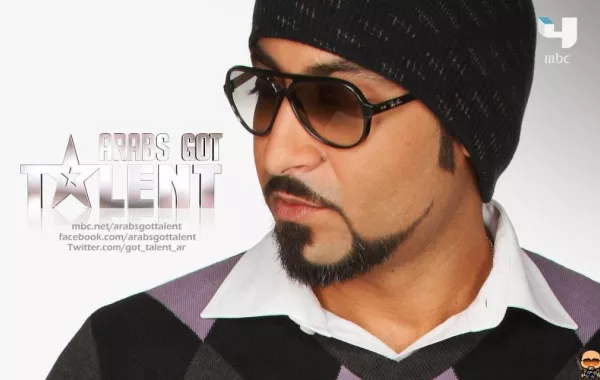 قريبا "ديو " يجمع الرابور المغربي مسلم و السعودي قصي