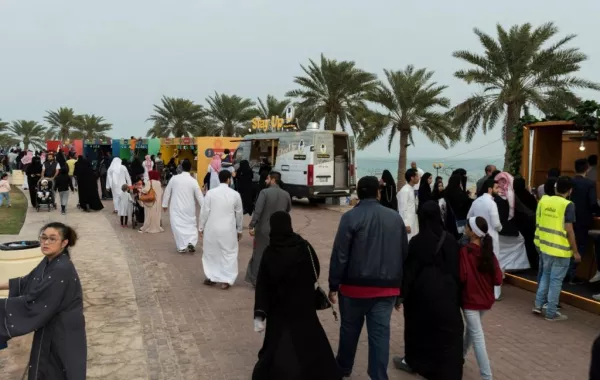 "موسم الشرقية" نافذة جديدة لدعم المنشآت الصغيرة والمتوسطة والأسر المنتجة