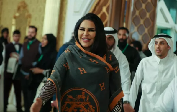 أحلام لـ«سيدتي»: الجمهور السعودي الأخطر عربيًا.. ونجحت لأنني في بيتي